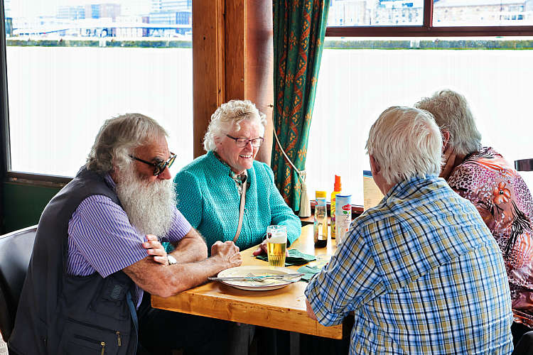 18 mei 2022 - Seniorenuitje-Pannenkoekenboot_077